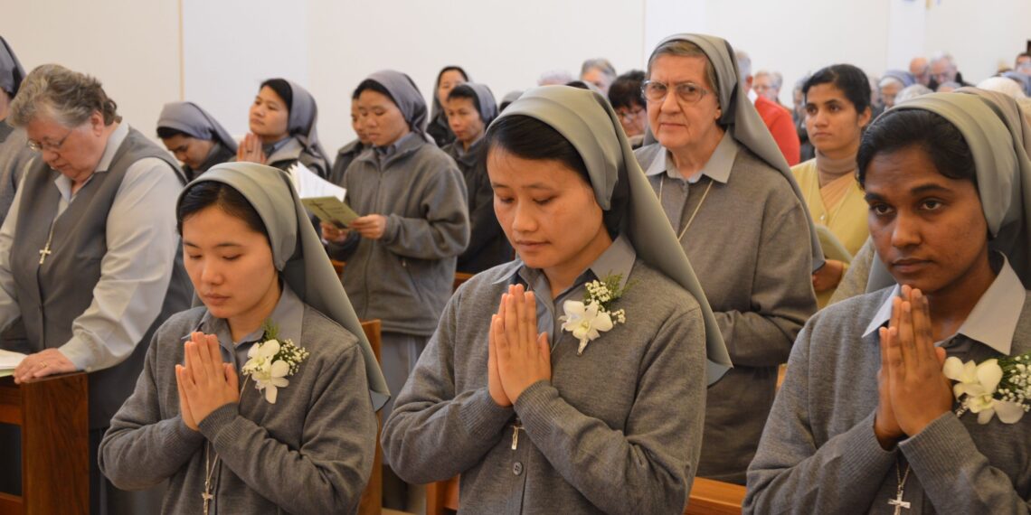 Suore Della Provvidenza Anni Di Accoglienza La Vita Cattolica