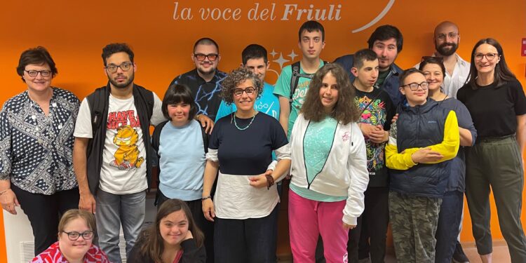 I Ragazzi Di “Radio Magica Academy” Si Sono Raccontati A Radio Spazio ...