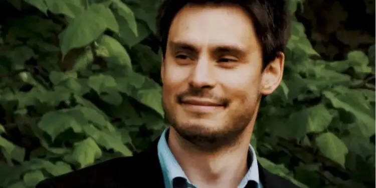 Giulio Regeni - Figure 1